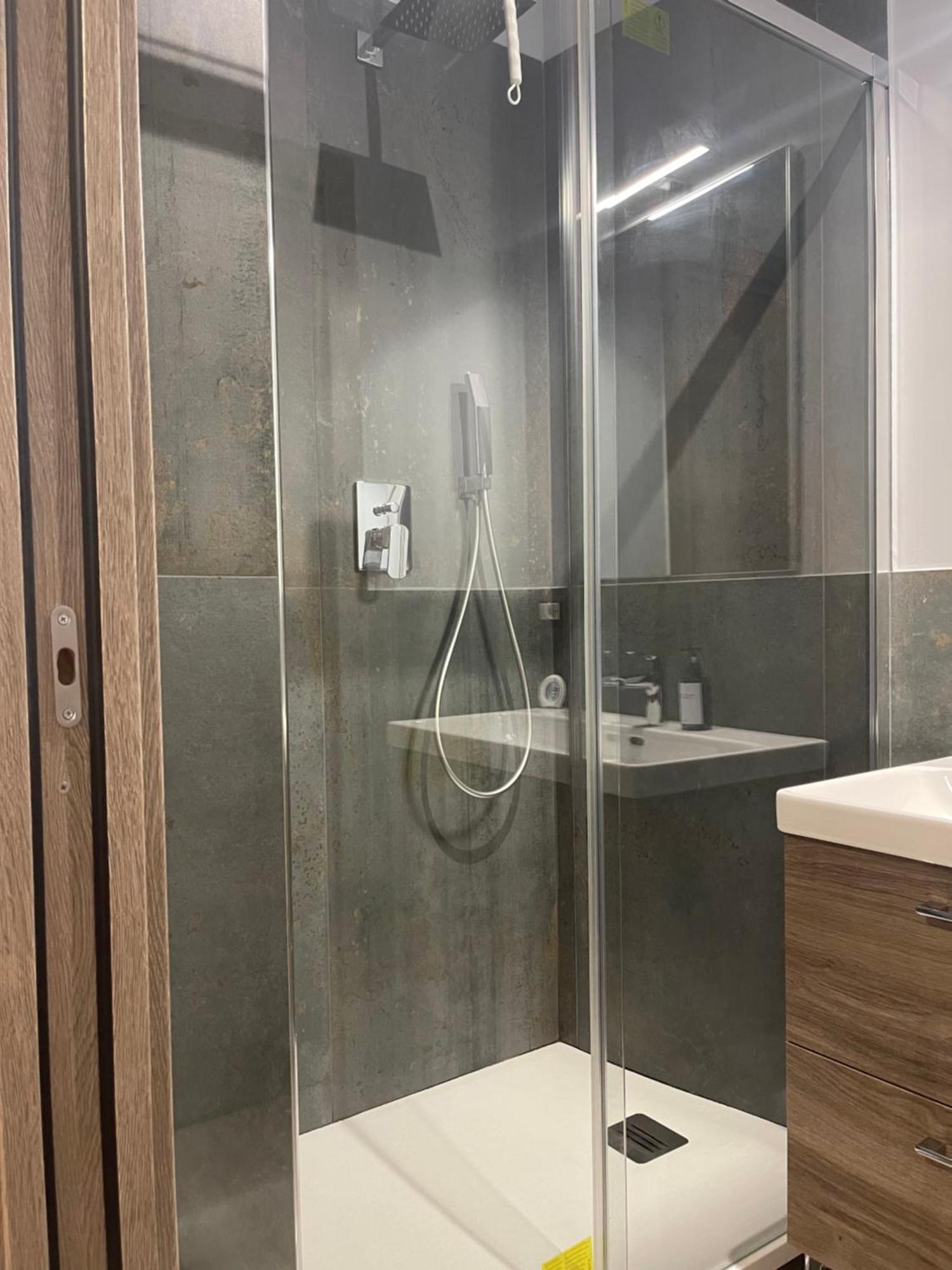 Apartamento Bertora Center *