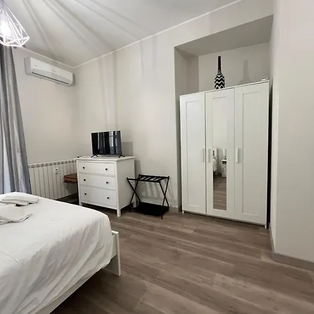 Bertora Center Apartment Genoa Exterior photo